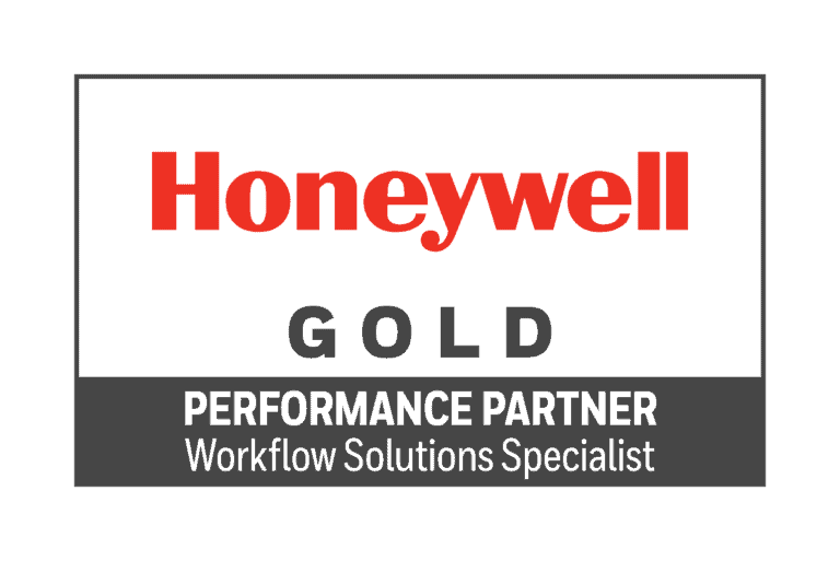 Honeywell Gold Partner