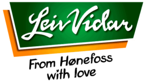 Leif Vidar