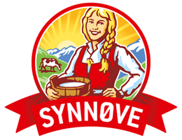 Synnøve Finden