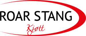 Roar Stang Kjøtt