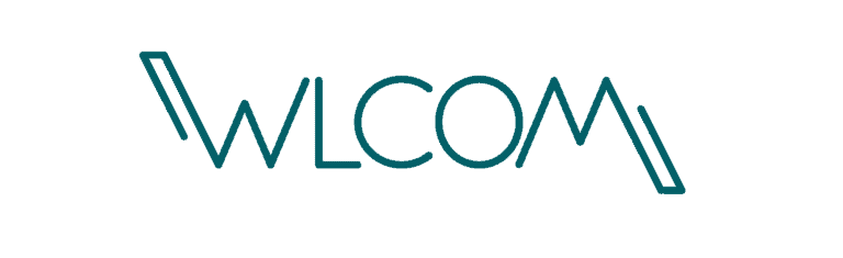 wlcom logo