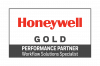 Honeywell Gold Partner